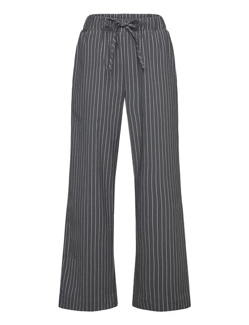 Nolasy Trousers Sofie Schnoor Young Grey