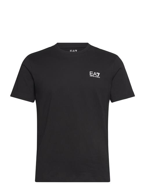 T-Shirt EA7 Black