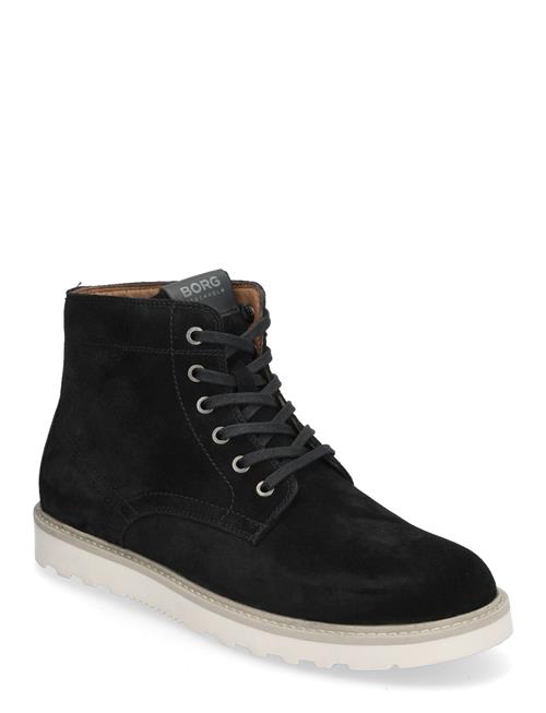 H500 Hiker High M Björn Borg Black