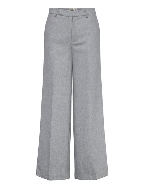 MAUD Evelyn Trouser MAUD Grey