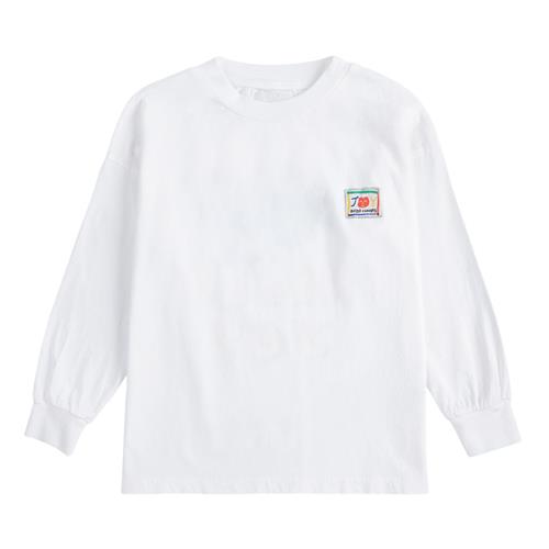 Bobo Choses Garden Party All Over T-shirt Offwhite |  | 2-3 years