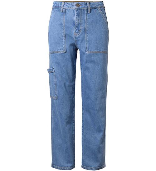 Hound Jeans - Worker - Medium Blue