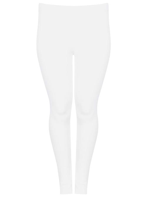 Pont Neuf Leggings 'Luna'  hvid