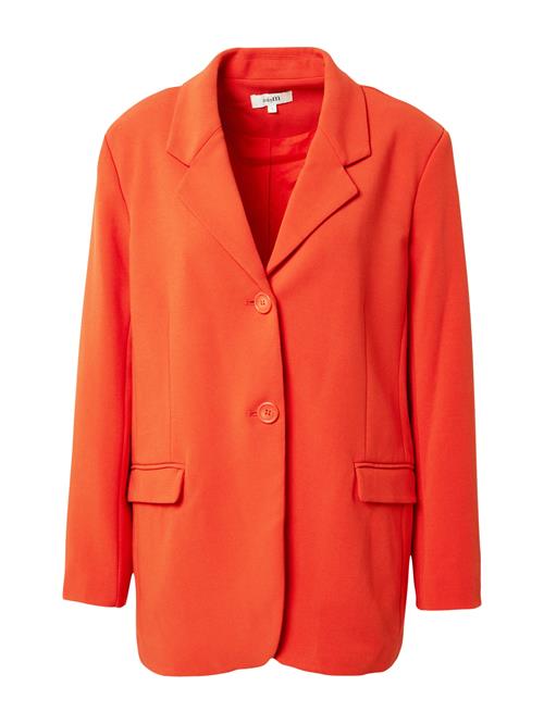 mbym Blazer 'Tiane'  orangerød