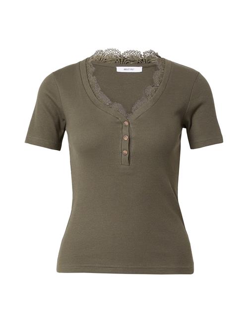 ABOUT YOU Shirts 'Joline'  khaki