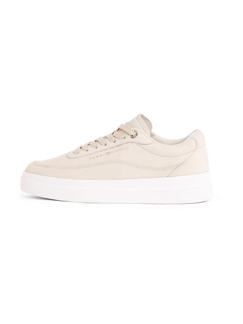 TOMMY HILFIGER Sneaker low  beige