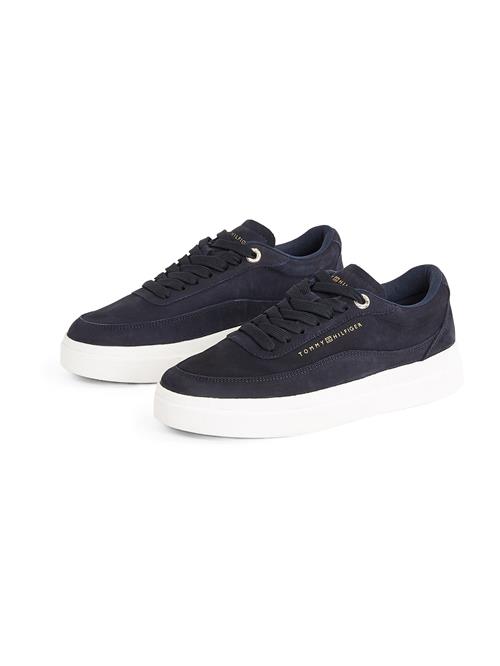 Se TOMMY HILFIGER Sneaker low  navy ved About You