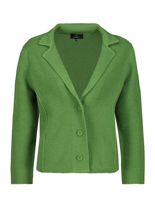 monari Cardigan  grøn