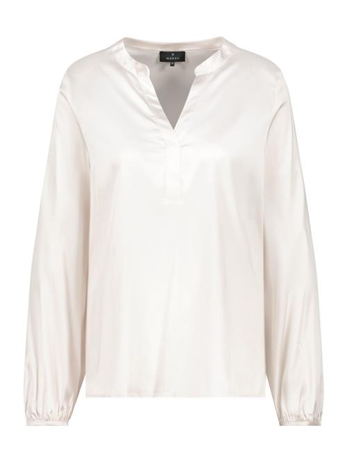 Se monari Bluse  beige ved About You