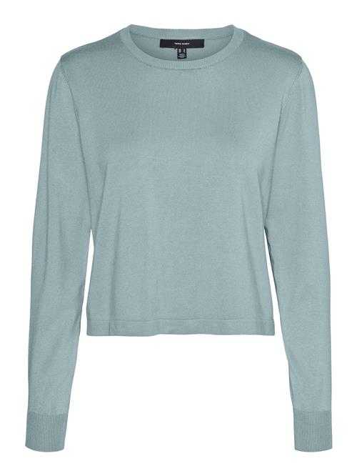 VERO MODA Pullover 'VMSilje'  turkis