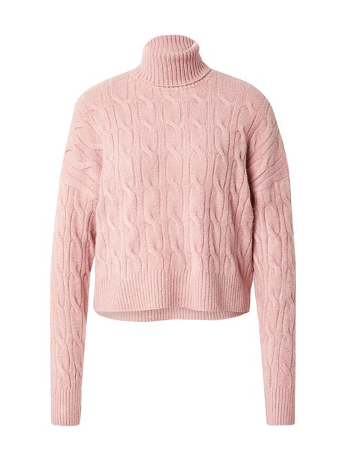 Se STUDIO SELECT Pullover 'Milly'  gammelrosa ved About You