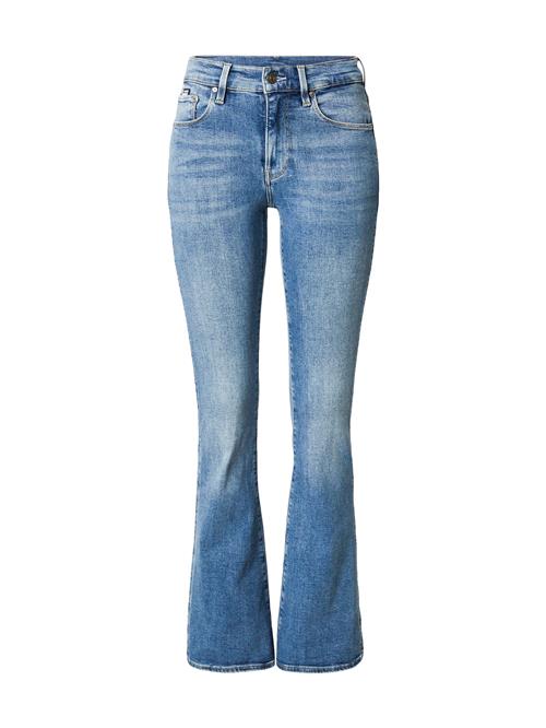 G-STAR Jeans '3301'  blue denim