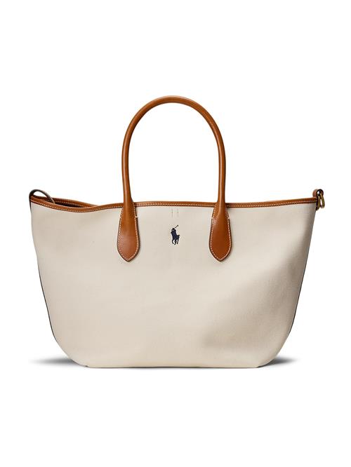 Polo Ralph Lauren Shopper  beige / brun