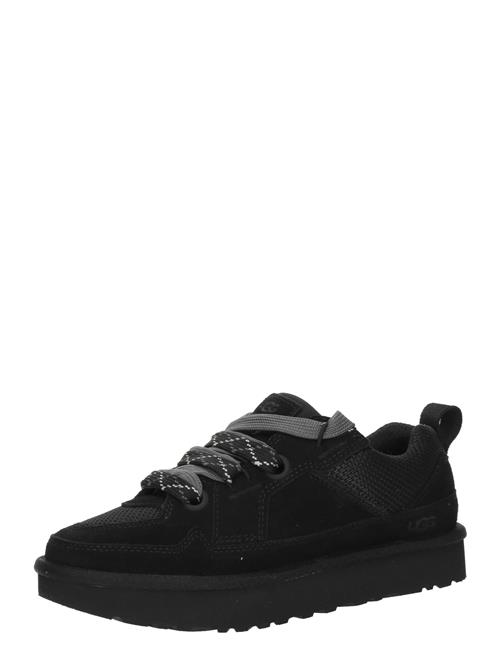 UGG Sneaker low 'Lo Lowmel'  sort