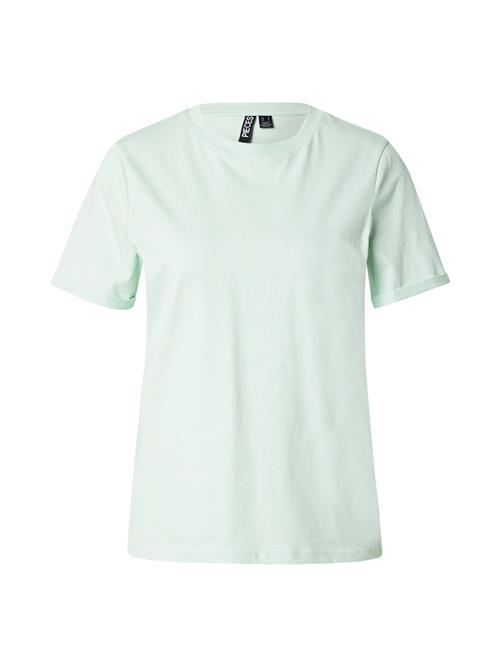 Se PIECES Shirts 'PCRIA'  mint ved About You