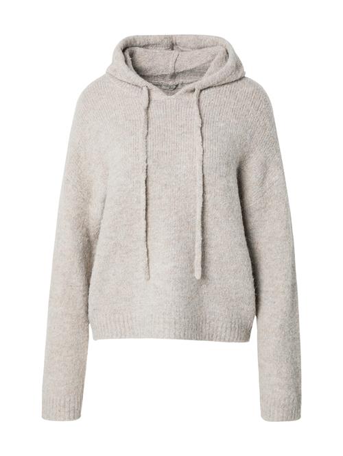 Gina Tricot Pullover  mørkebeige