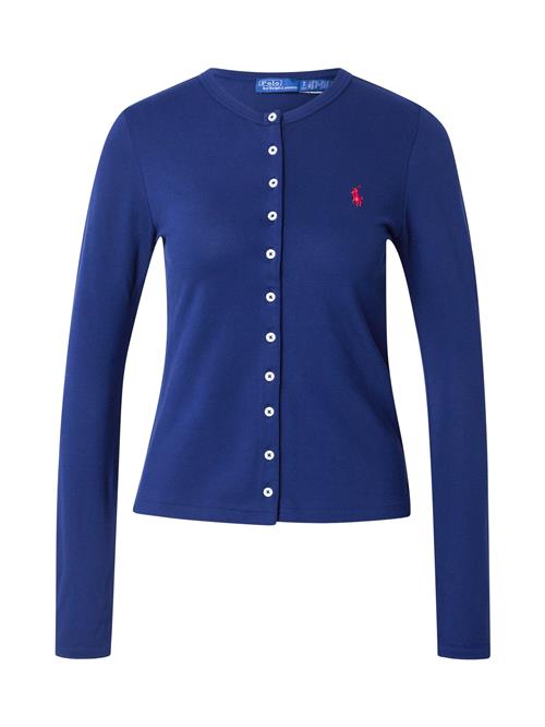 Se Polo Ralph Lauren Cardigan  navy ved About You