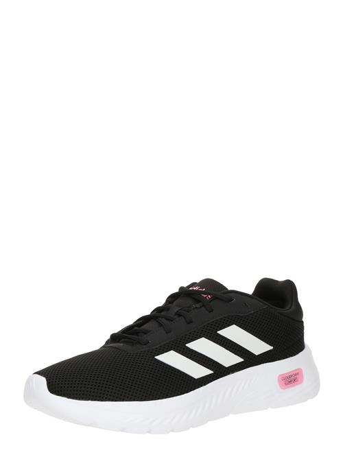 ADIDAS SPORTSWEAR Sneaker low 'COMFY'  sort / hvid