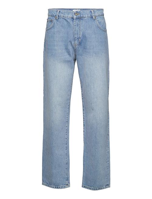 Woodbird Leroy Sky Jeans Woodbird Blue