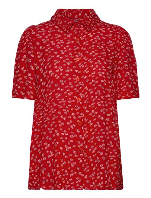 Lollys Laundry Aby Shirt Lollys Laundry Red