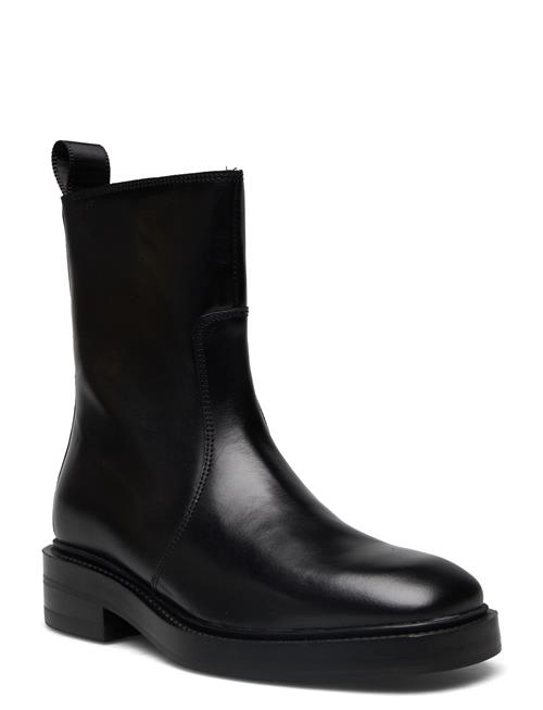 GANT Fallwi Mid Boot GANT Black