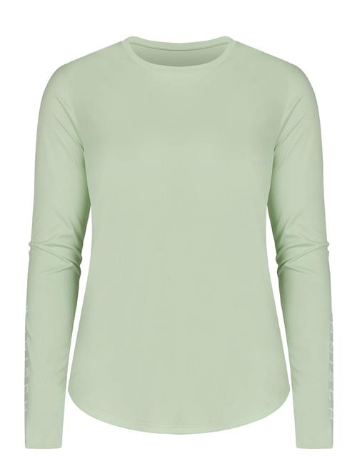 Röhnisch Team Logo Long Sleeve Röhnisch Green