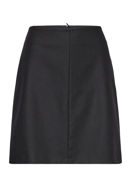 Woven Skirts Marc O'Polo Black