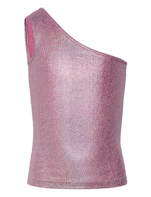 Glia Top Grunt Pink