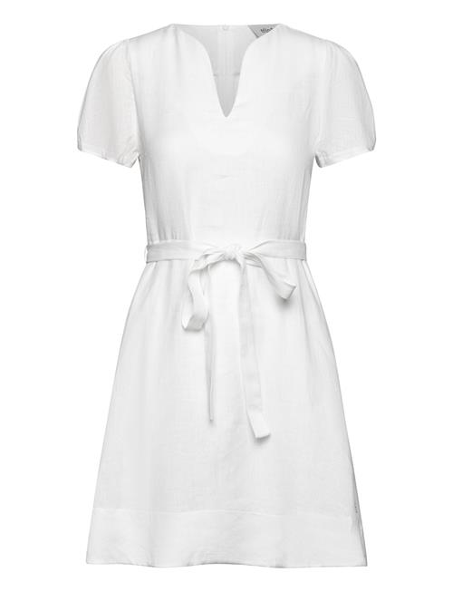 ella&il Zenya Linen Dress Ella&il White