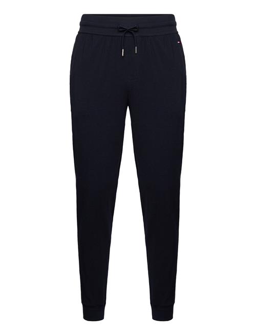 Tommy Hilfiger Track Pant Tommy Hilfiger Navy