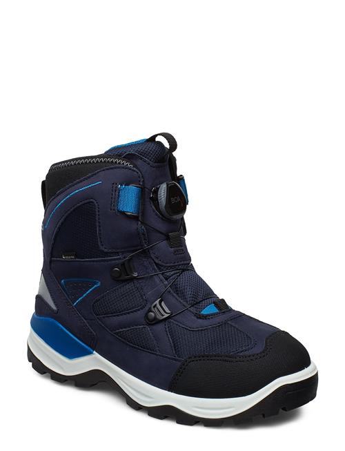 ECCO Snow Mountain ECCO Black