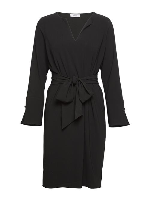 Marville Road Efva Dress Marville Road Black