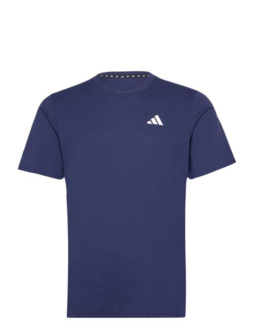 Tr-Es Fr T Adidas Performance Navy