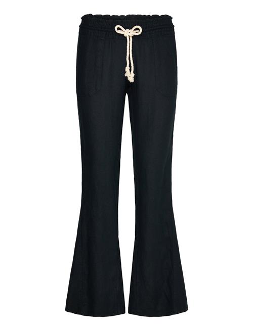 Roxy Oceanside Pant Roxy Black