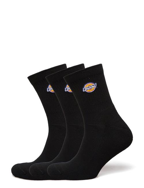 Dickies Valley Grove Mid Dickies Black