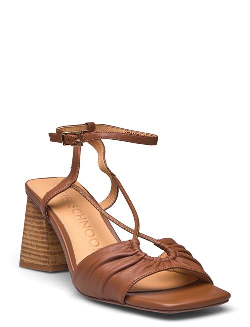 Stiletto Sofie Schnoor Brown