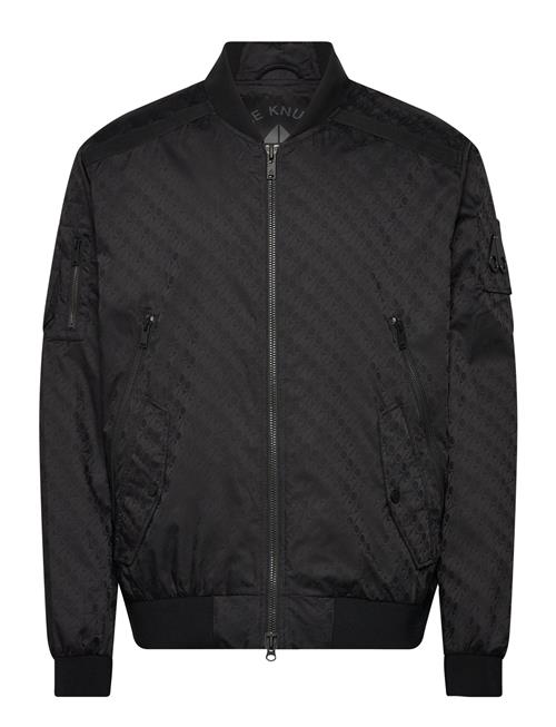 Courville Bomber Moose Knuckles Black