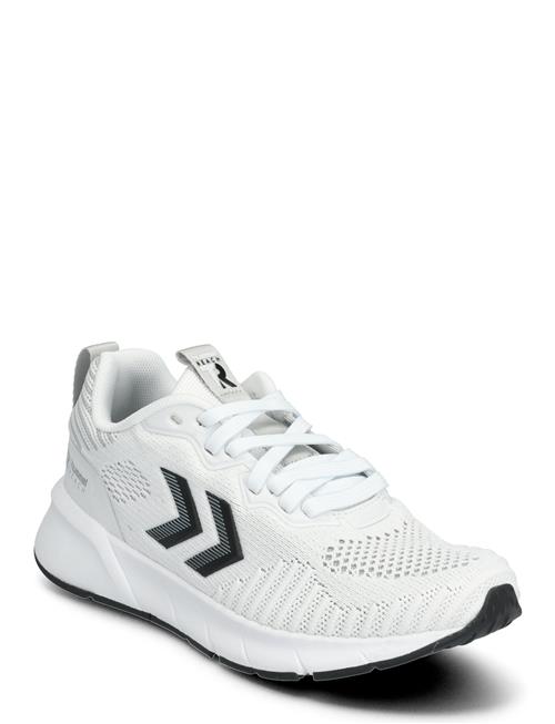 Reach Tr Flex Hummel White