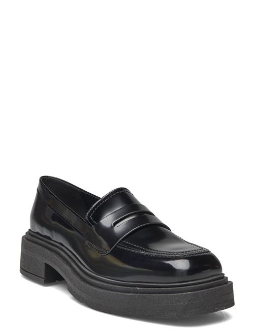 Charley Loafer Steve Madden Black