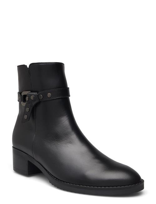 Ankle Boot Gabor Black