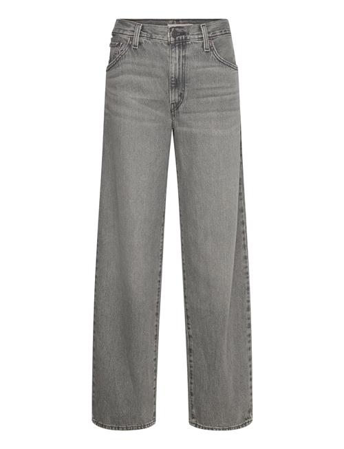 Baggy Dad Chill At Home LEVI´S Women Grey