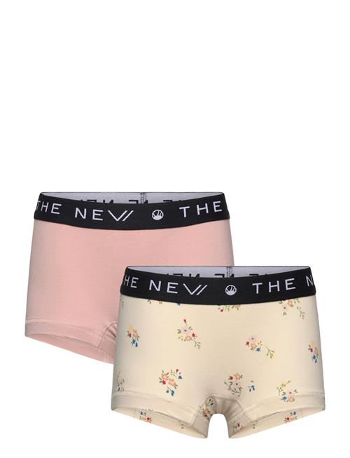 The New Tnthe New Hipsters 2-Pack The New Patterned