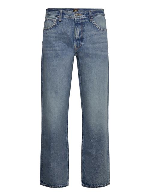 Asher Lee Jeans Blue