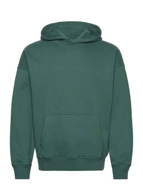 Abercrombie & Fitch Anf Mens Sweatshirts Abercrombie & Fitch Green