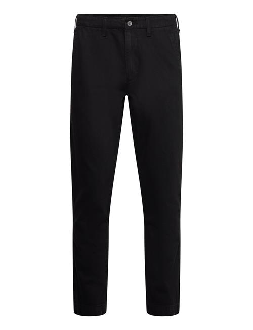 Anf Mens Jeans Abercrombie & Fitch Black