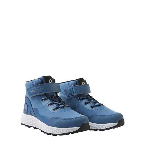 Reima Reimatec Hiipien Vandtæt Sneakers Blue Ocean | Blå | 28 EU