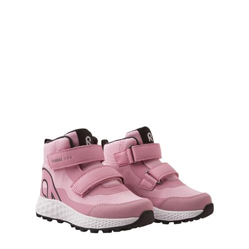 Reima Reimatec Hiivin Sneakers Grey Pink | Lyserød | 24 EU