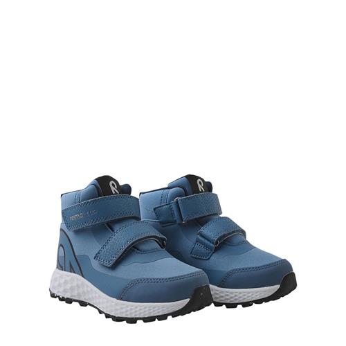 Reima Reimatec Hiivin Vandtæt Sneakers Blue Ocean | Blå | 30 EU
