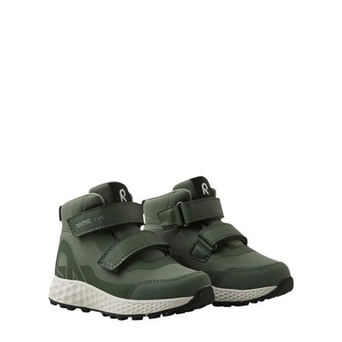 Reima Reimatec Hiivin Sneakers Thyme Green | Grønn | 32 EU