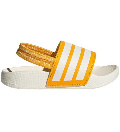 adidas Performance Badesandaler - Adilette Estrap I - Creyel/Owh